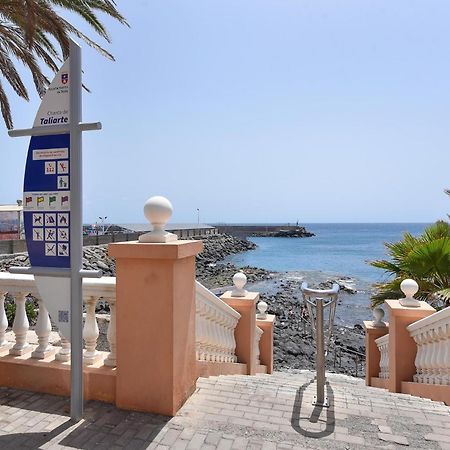 El Balcon Azul De Taliarte By Villagrancanaria Telde Luaran gambar